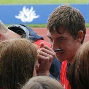 Meet your Posher, Charles